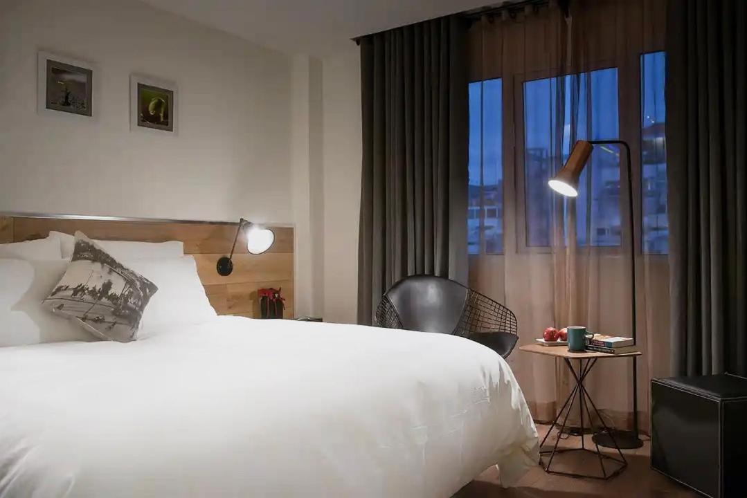 C Hotel- De Tham Bui Vien Walking Street Bandar Ho Chi Minh