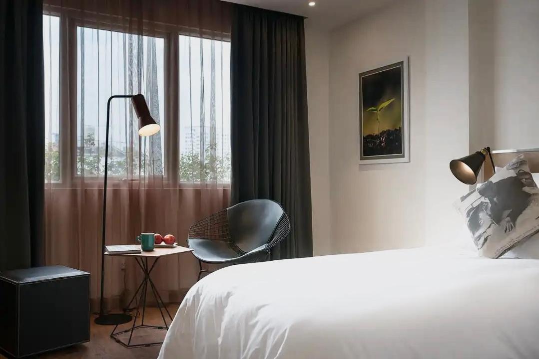 C Hotel- De Tham Bui Vien Walking Street Bandar Ho Chi Minh