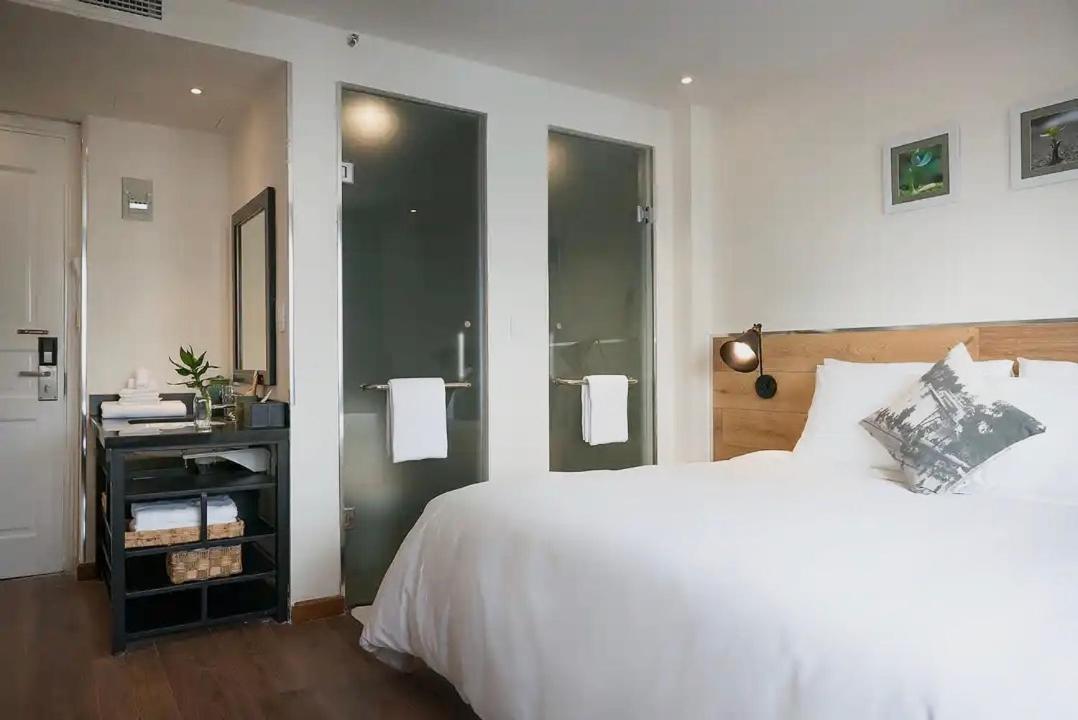 C Hotel- De Tham Bui Vien Walking Street 3* Bandar Ho Chi Minh