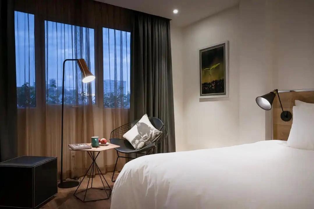 Hotel C Hotel- De Tham Bui Vien Walking Street Bandar Ho Chi Minh