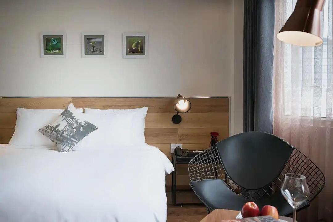 C Hotel- De Tham Bui Vien Walking Street Bandar Ho Chi Minh