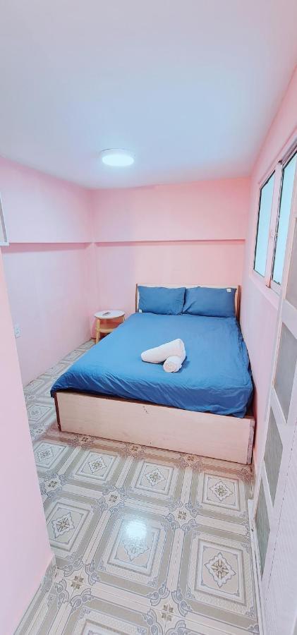 Gem 67, Biet Thu 15 Phong Co Ho Boi Lon Villa Ho Chi Minh City