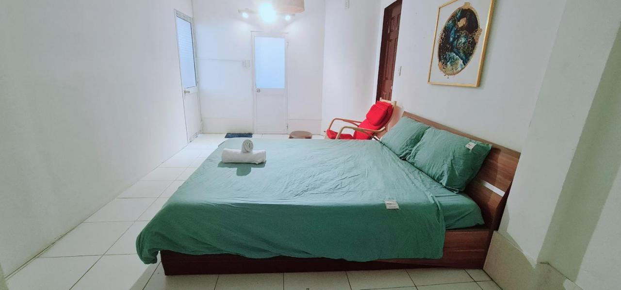 Villa Gem 67, Biet Thu 15 Phong Co Ho Boi Lon Ho Chi Minh City