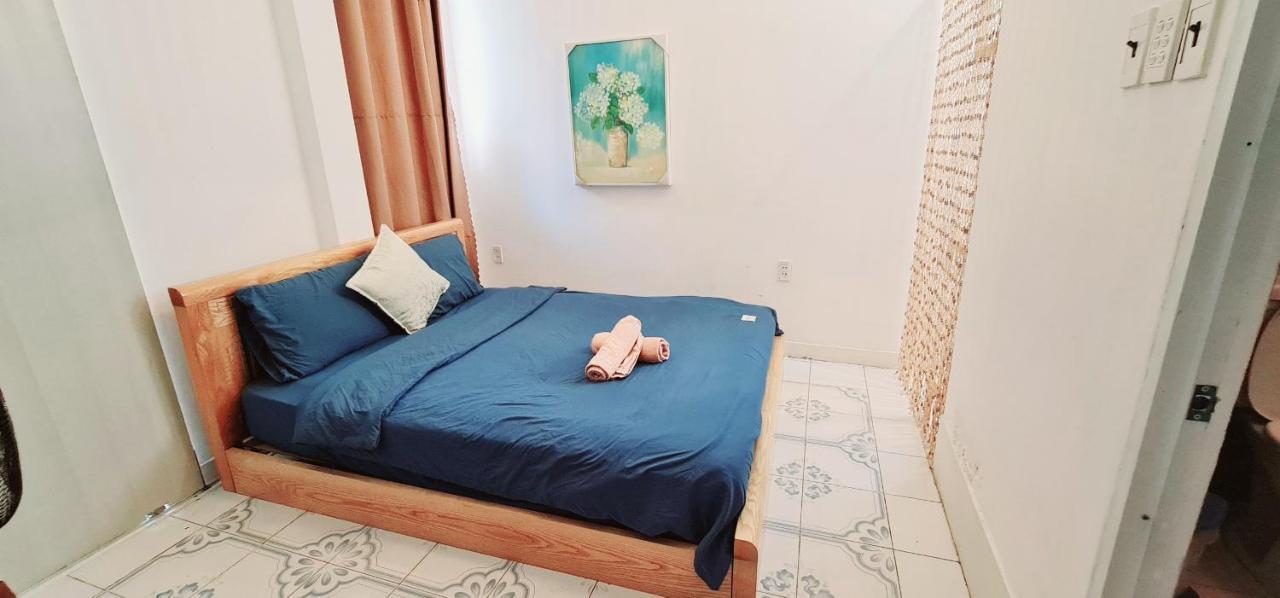 Villa Gem 67, Biet Thu 15 Phong Co Ho Boi Lon Ho Chi Minh City