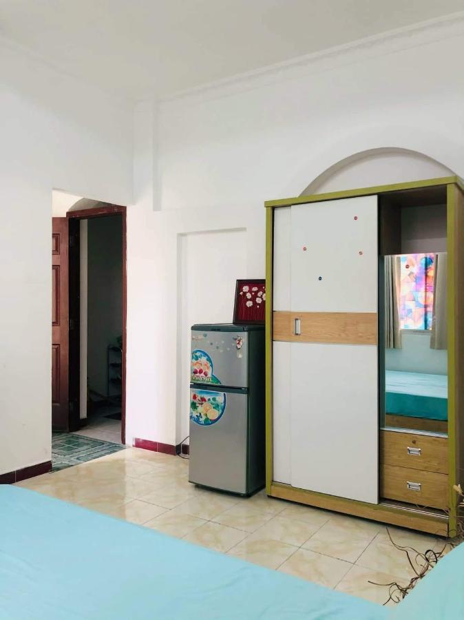 Gem 67, Biet Thu 15 Phong Co Ho Boi Lon Villa