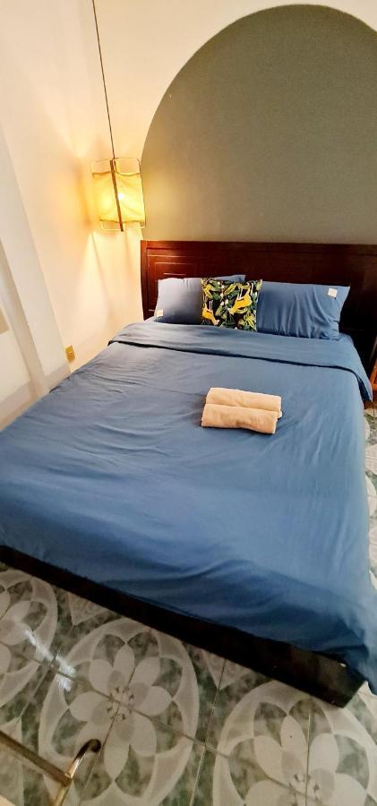 Villa Gem 67, Biet Thu 15 Phong Co Ho Boi Lon Ho Chi Minh City