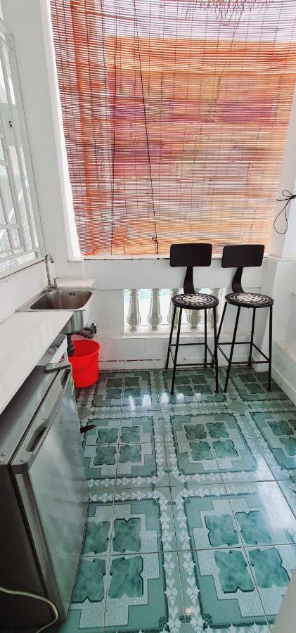 Gem 67, Biet Thu 15 Phong Co Ho Boi Lon Villa Ho Chi Minh City