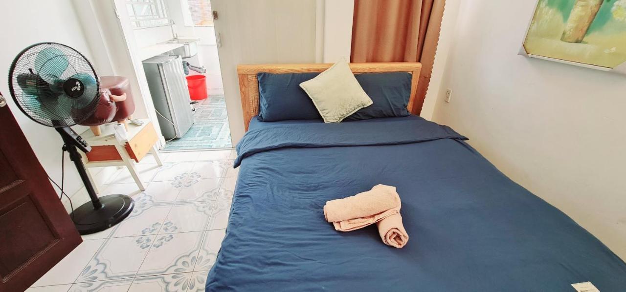 Gem 67, Biet Thu 15 Phong Co Ho Boi Lon Villa Ho Chi Minh City