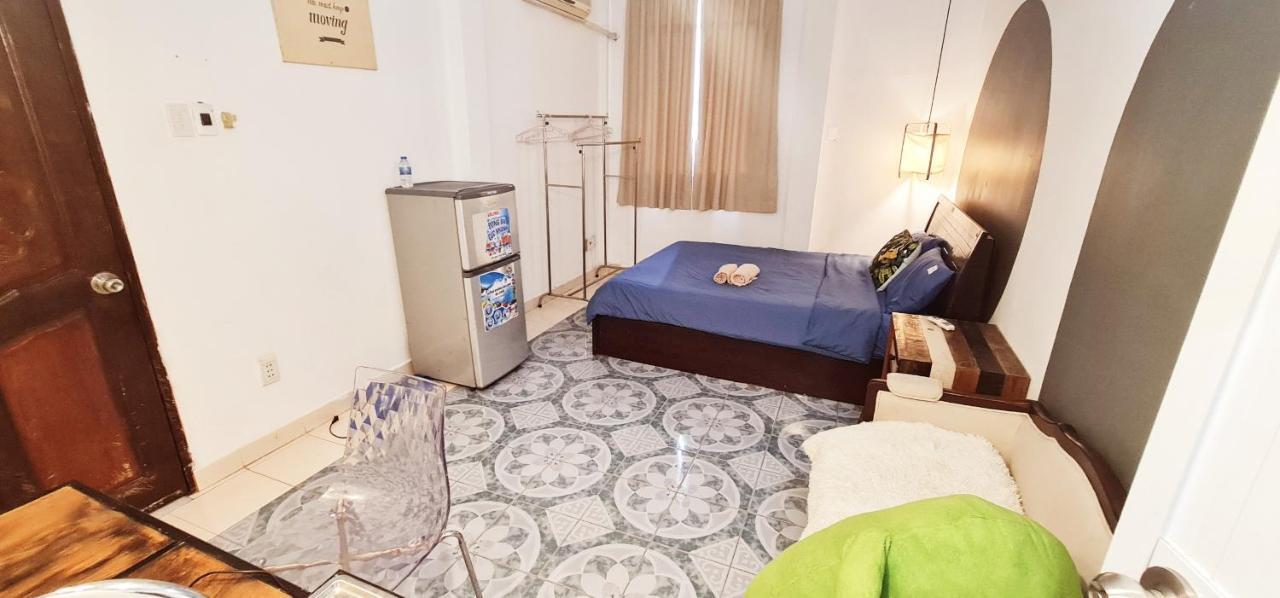 Gem 67, Biet Thu 15 Phong Co Ho Boi Lon Villa *