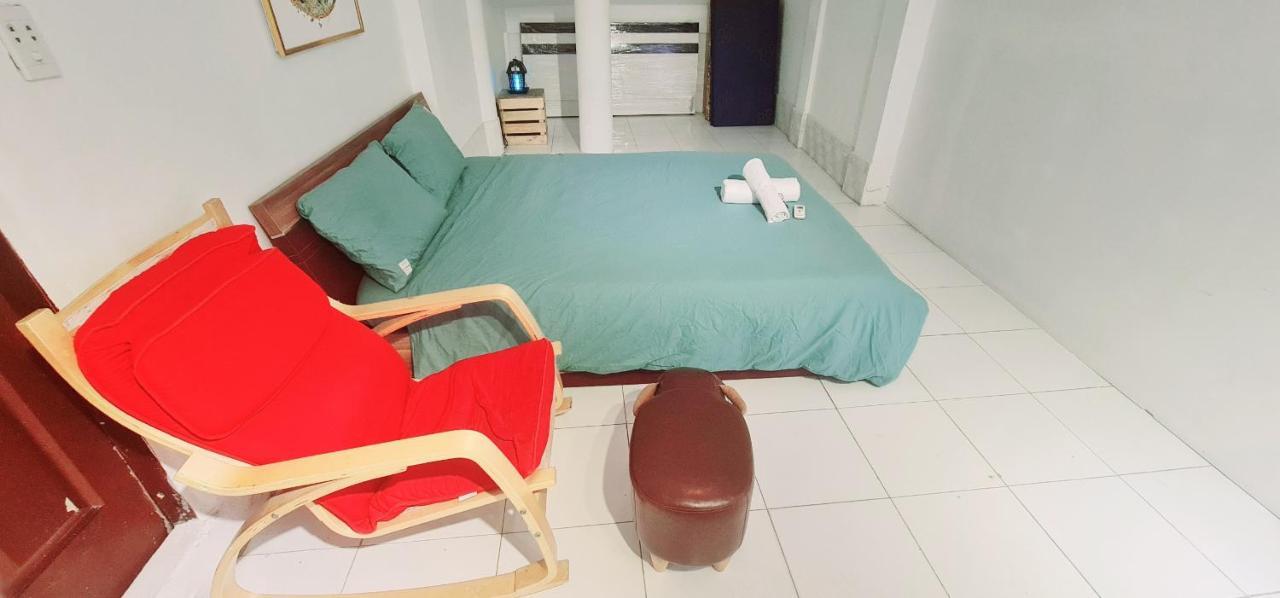 Gem 67, Biet Thu 15 Phong Co Ho Boi Lon Villa Ho Chi Minh City