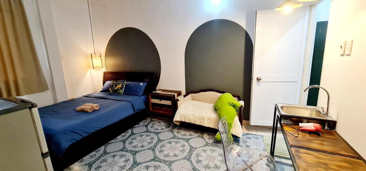 Gem 67, Biet Thu 15 Phong Co Ho Boi Lon * Ho Chi Minh City