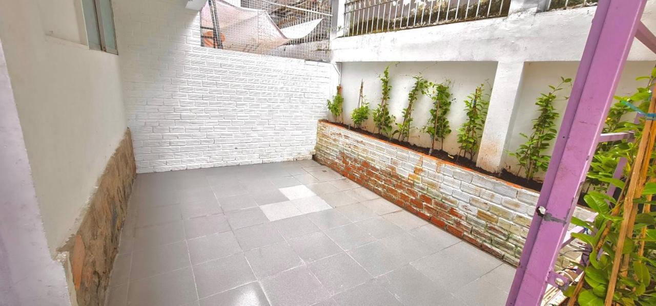 Gem 67, Biet Thu 15 Phong Co Ho Boi Lon Ho Chi Minh City