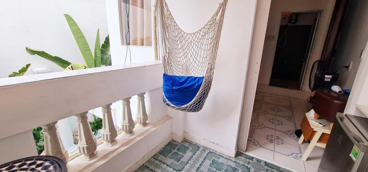 Villa Gem 67, Biet Thu 15 Phong Co Ho Boi Lon