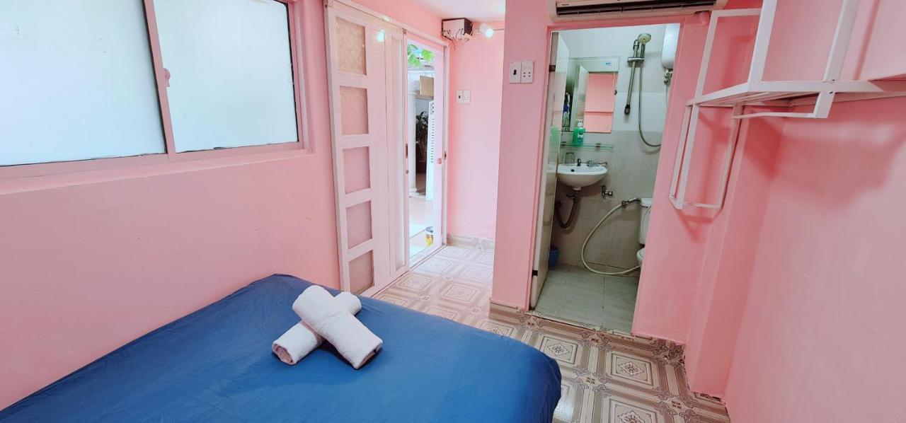 Villa Gem 67, Biet Thu 15 Phong Co Ho Boi Lon