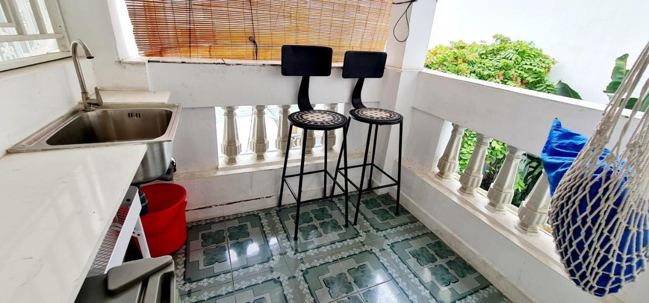 Villa Gem 67, Biet Thu 15 Phong Co Ho Boi Lon
