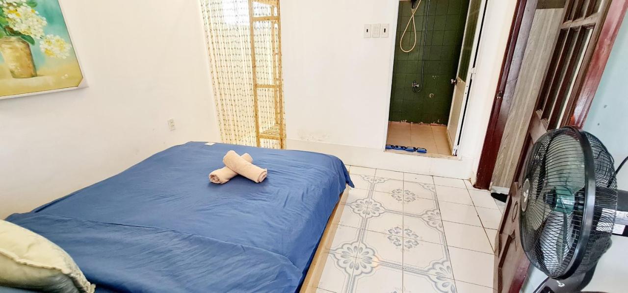 Villa Gem 67, Biet Thu 15 Phong Co Ho Boi Lon *
