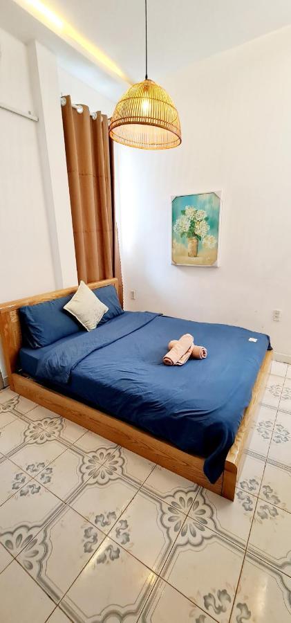 Gem 67, Biet Thu 15 Phong Co Ho Boi Lon * Ho Chi Minh City