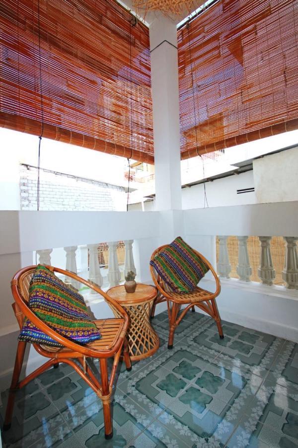Gem 67, Biet Thu 15 Phong Co Ho Boi Lon Villa Ho Chi Minh City