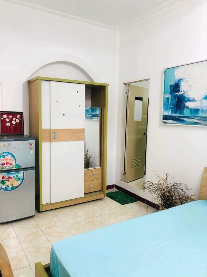 Gem 67, Biet Thu 15 Phong Co Ho Boi Lon Villa