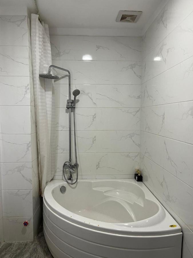 Khách sạn Happyhomes Saigon TP. Hồ Chí Minh
