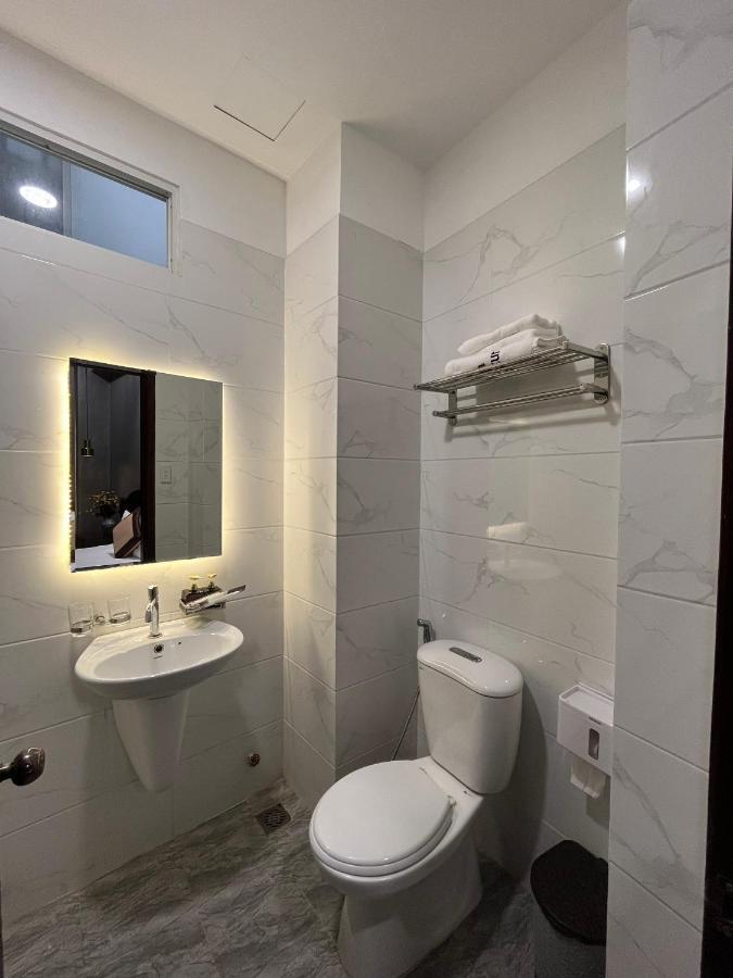 Happyhomes Saigon Khách sạn TP. Hồ Chí Minh