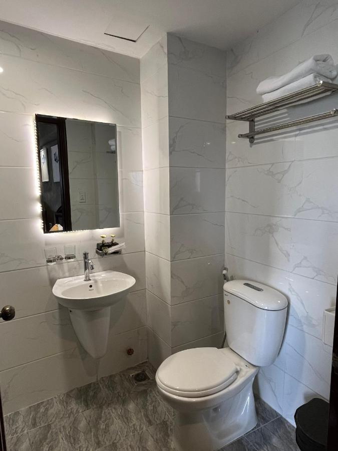 Happyhomes Saigon 2* TP. Hồ Chí Minh