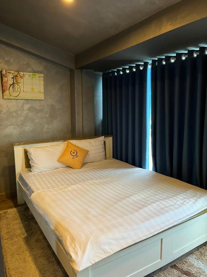 Happyhomes Saigon TP. Hồ Chí Minh