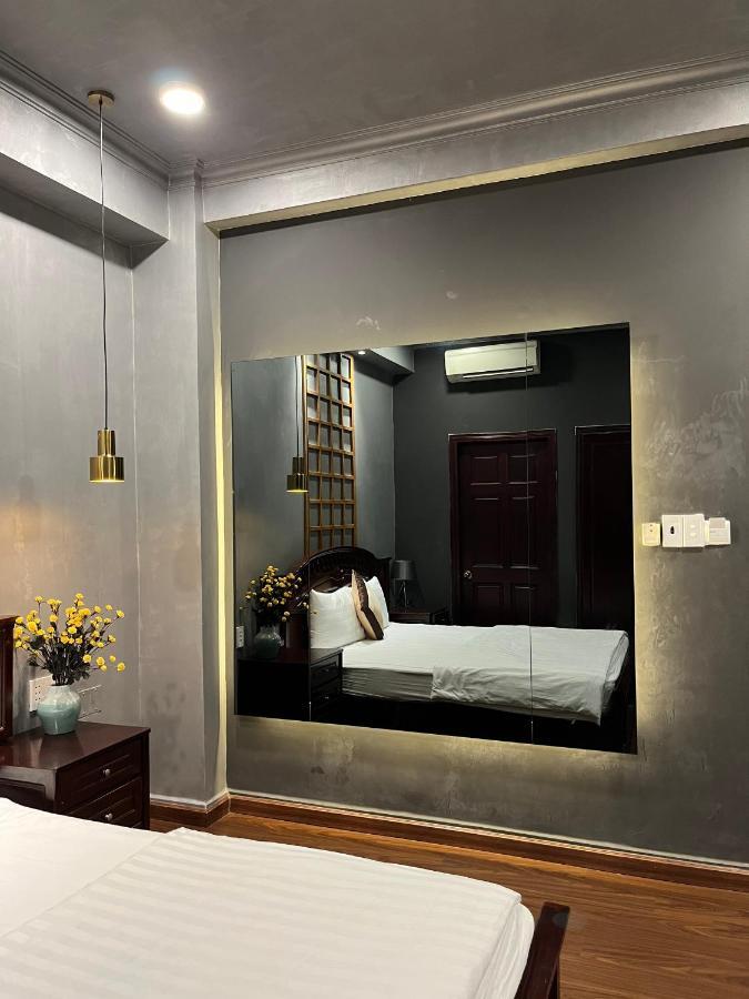 Happyhomes Saigon TP. Hồ Chí Minh