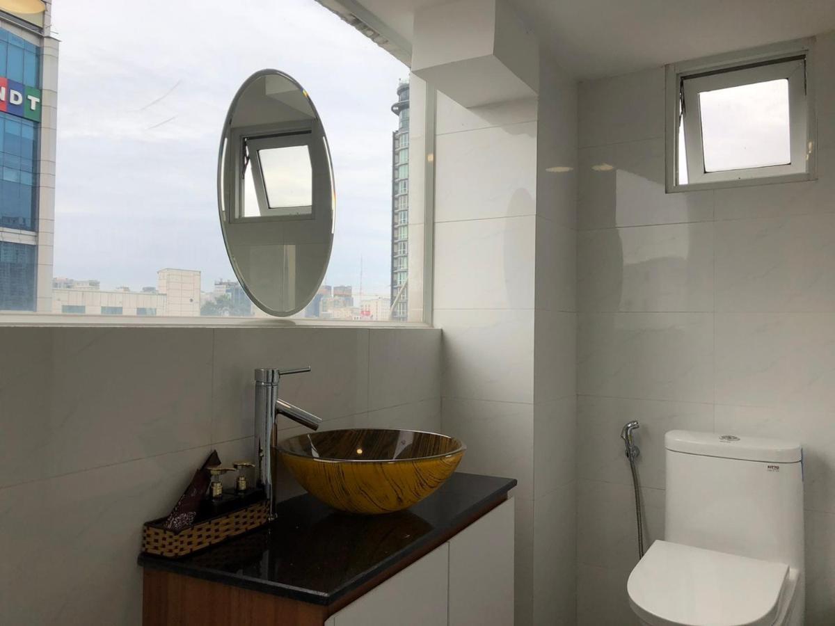 Happyhomes Saigon