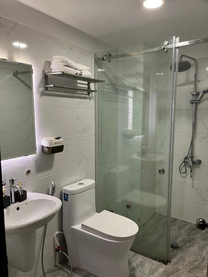 Happyhomes Saigon TP. Hồ Chí Minh