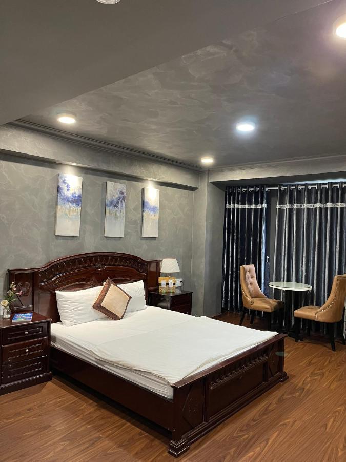 Happyhomes Saigon