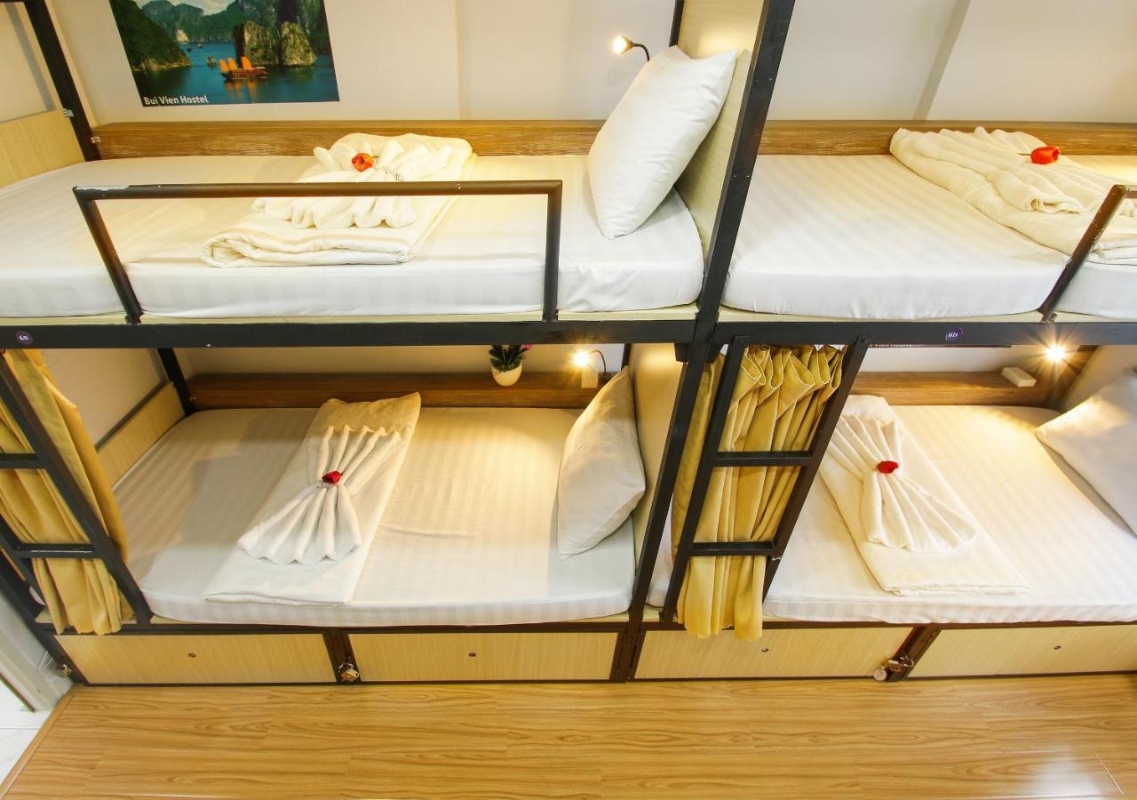 Away Hostel Ho Chi Minh City