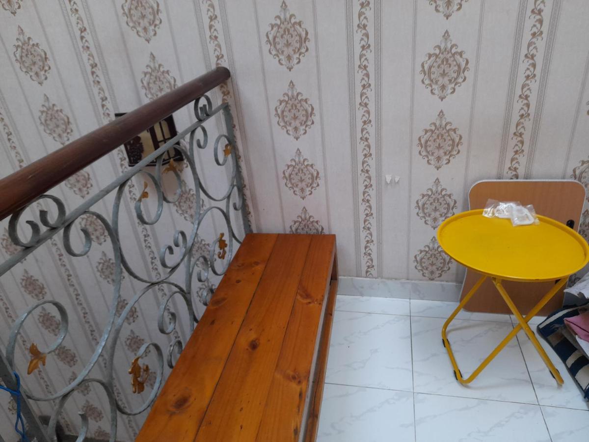 Away Hostel Ho Chi Minh City