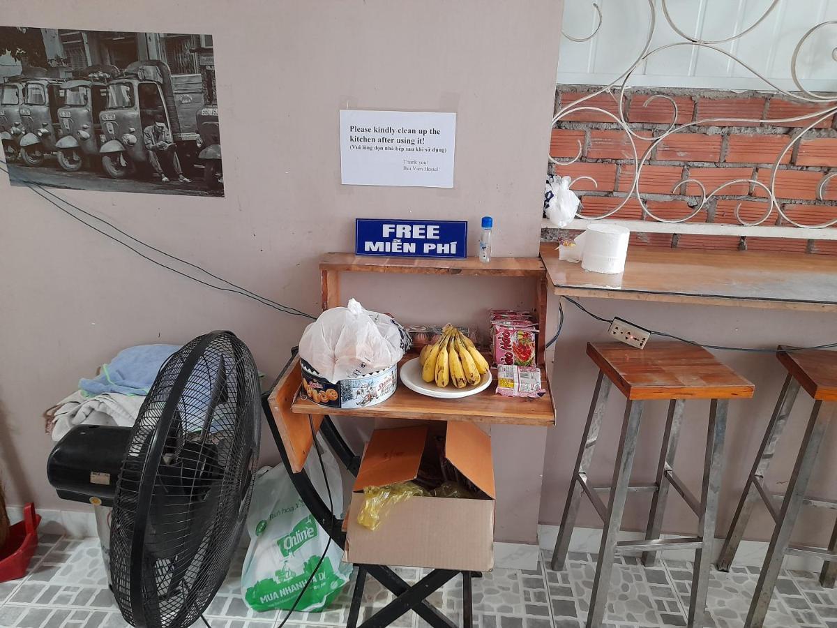 Away Hostel *