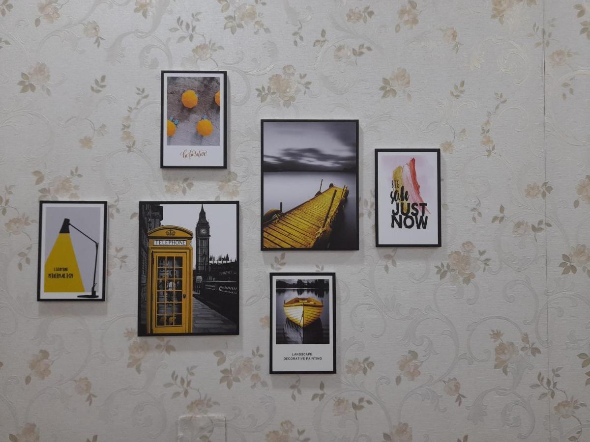 Away Hostel Ho Chi Minh City
