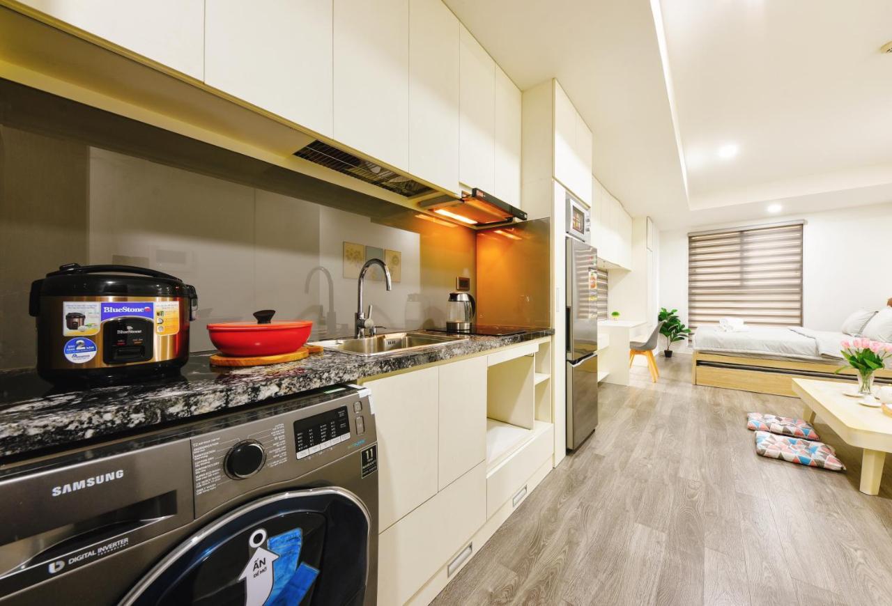 Apartment Anna