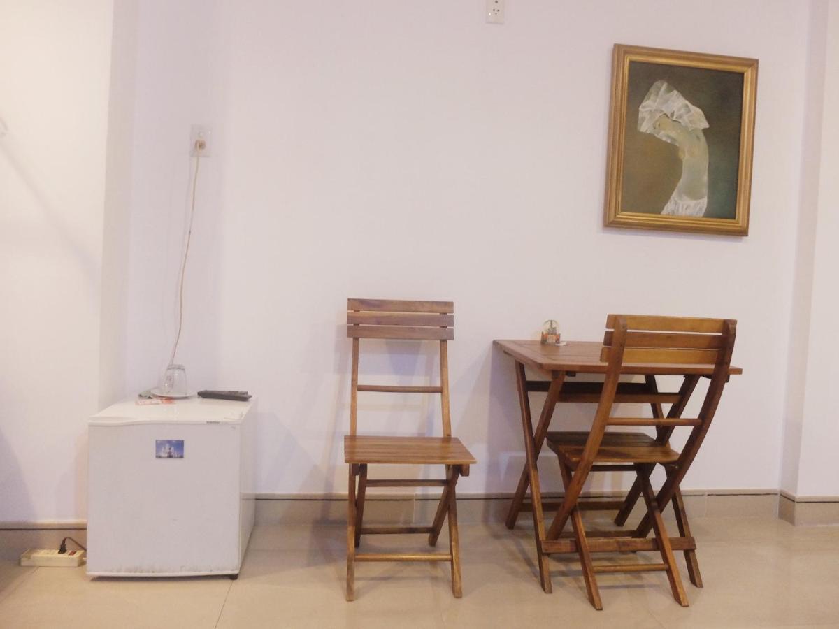 Dragon Homestay Centre Premium