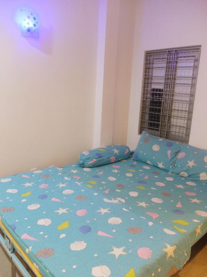 Guest house Dragon Homestay Centre Premium Ho Chi Minh City