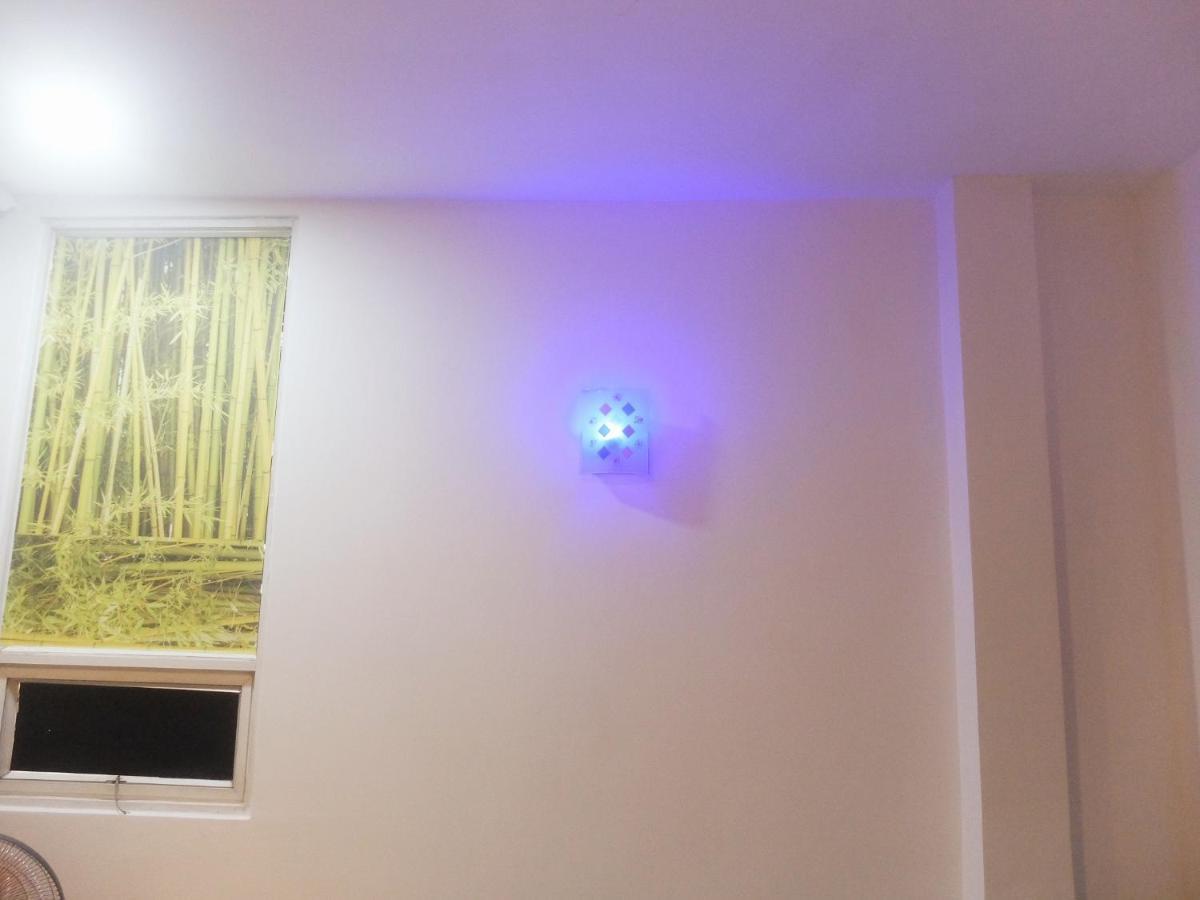 Dragon Homestay Centre Premium Ho Chi Minh City