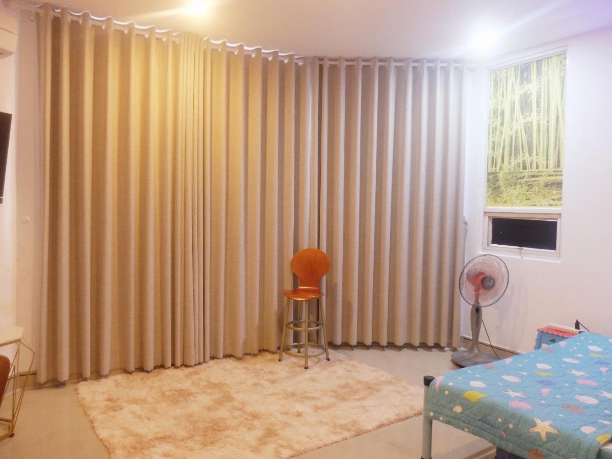 Dragon Homestay Centre Premium