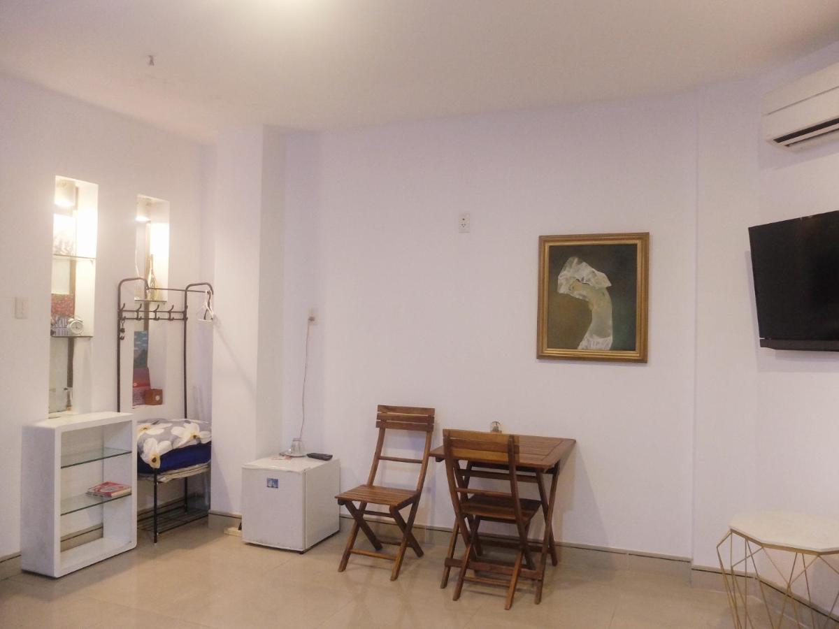 Dragon Homestay Centre Premium Ho Chi Minh City