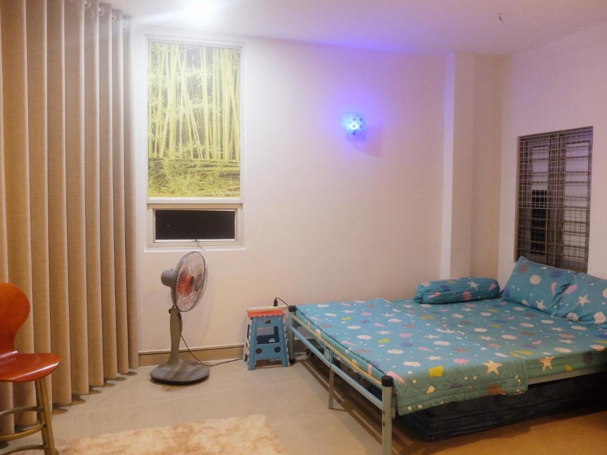 Dragon Homestay Centre Premium Guest house Ho Chi Minh City