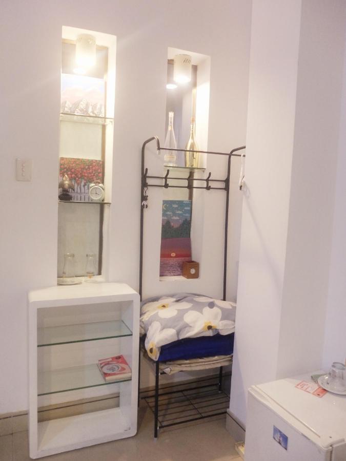 Dragon Homestay Centre Premium