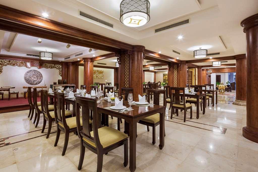 Hotel Rex Ho Chi Minh City