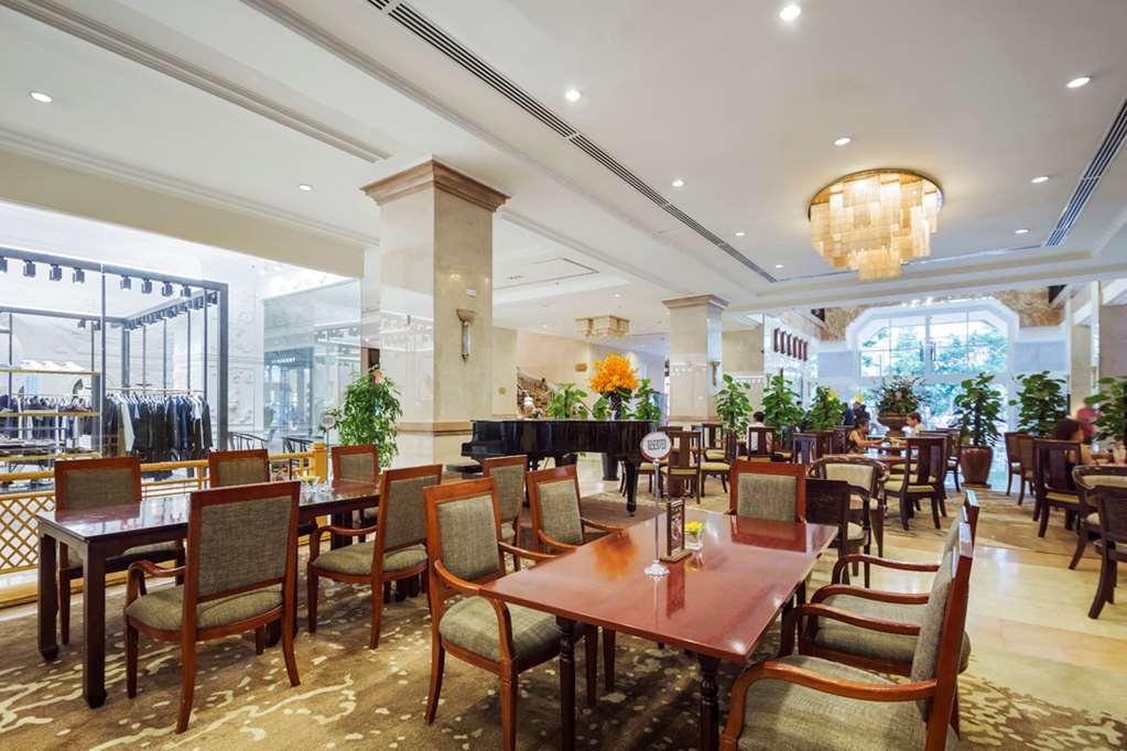Rex Hotel Ho Chi Minh City