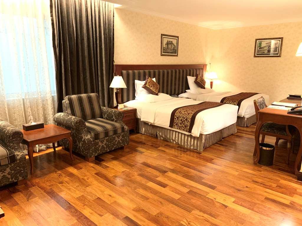 Rex 5* Ho Chi Minh City