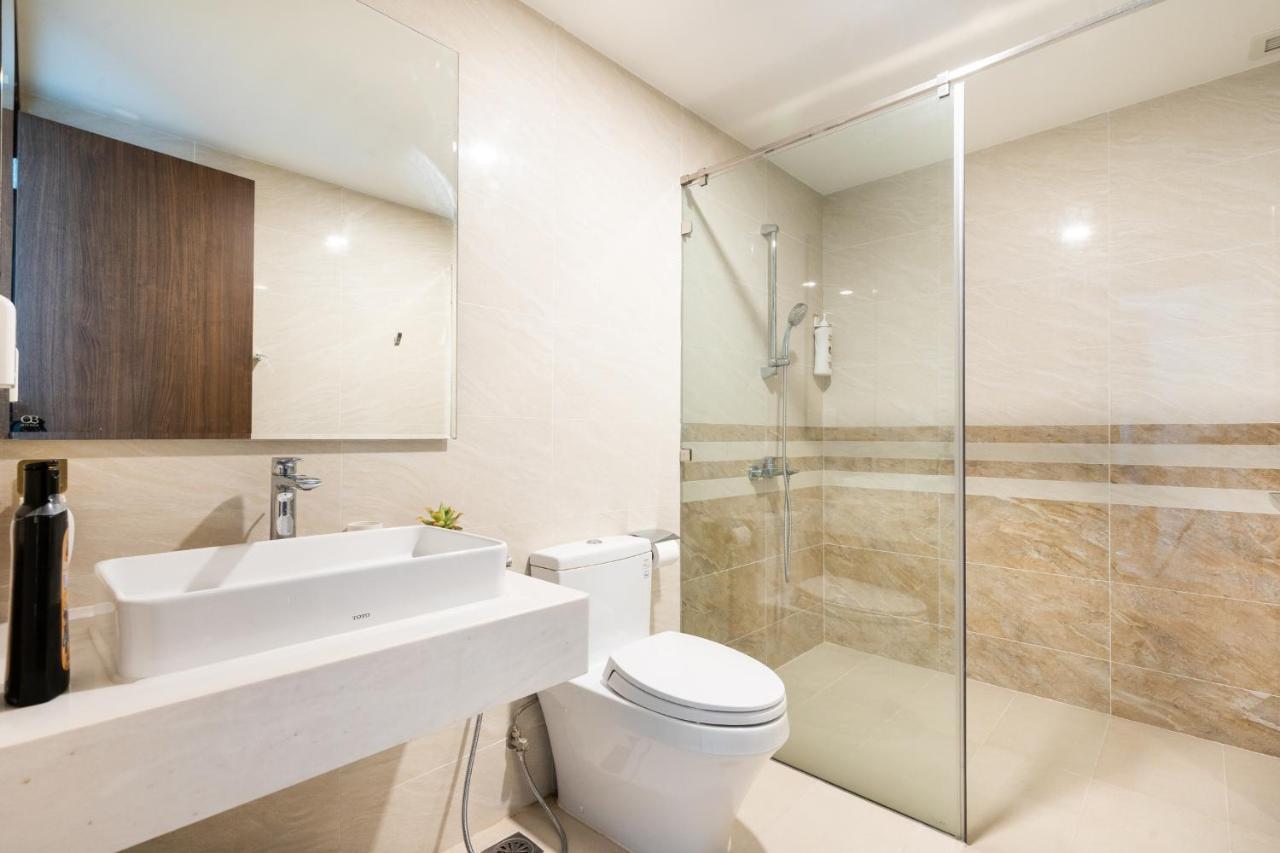 Aparthotel 3br-high Fl-saigon Royal-hana's Apart-5 *