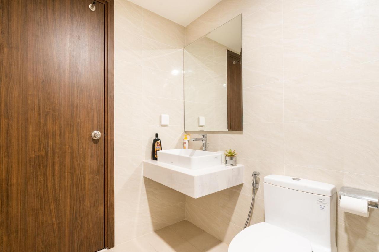 3br-high Fl-saigon Royal-hana's Apart-5 Aparthotel