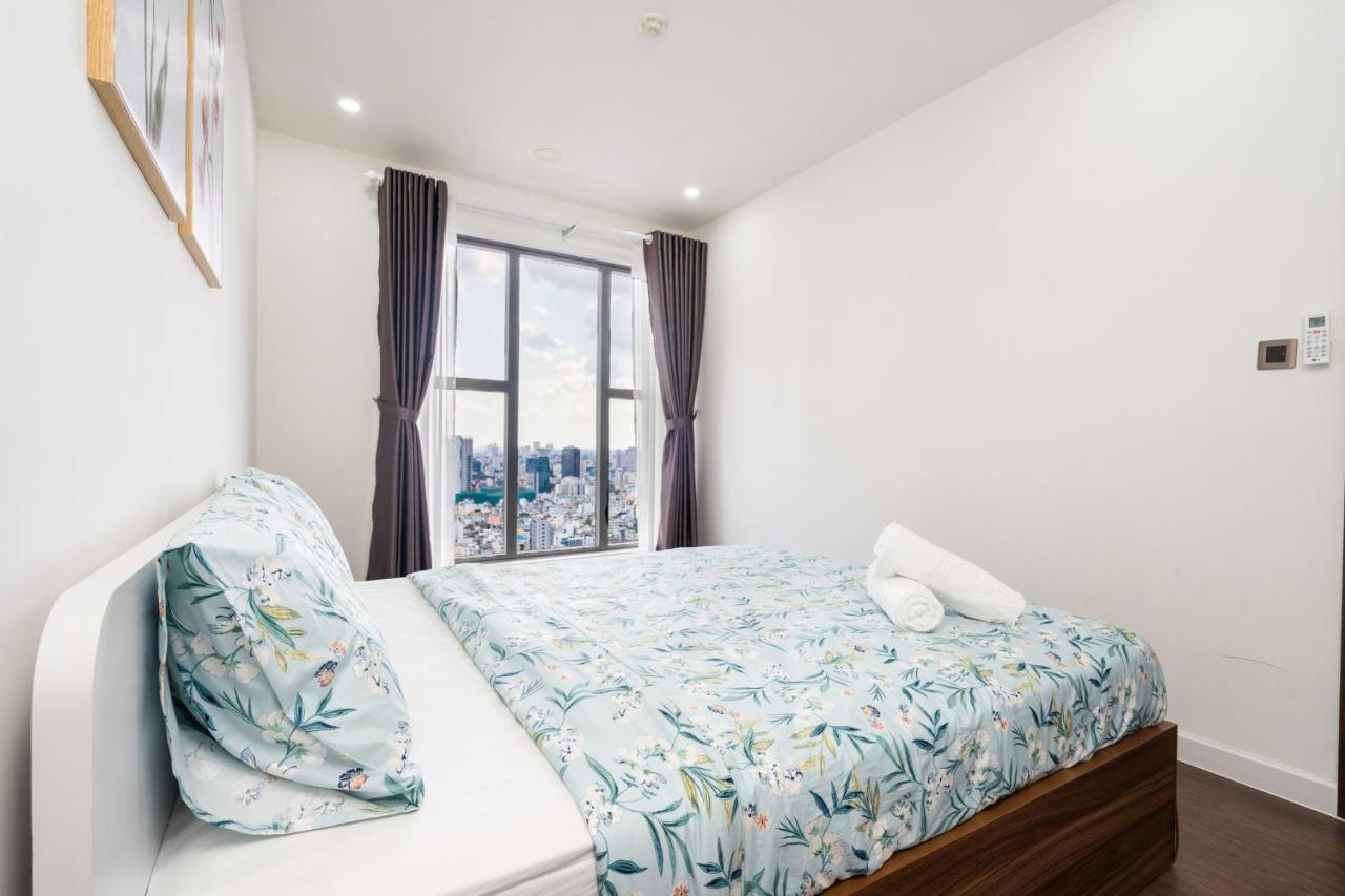 3br-high Fl-saigon Royal-hana's Apart-5 * Ho Chi Minh City