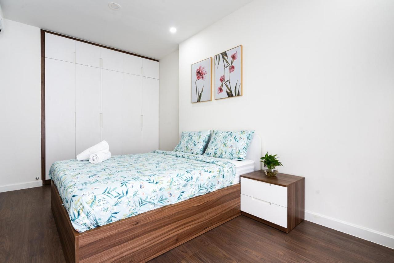 3br-high Fl-saigon Royal-hana's Apart-5 Aparthotel